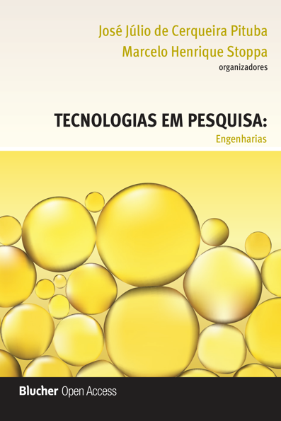 Tecnologias em pesquisa: engenharias