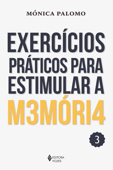 Exercícios práticos para estimular a memória 3