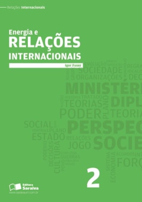 Energia e relações internacionais