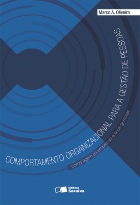 Comportamento organizacional para gestão de pessoas