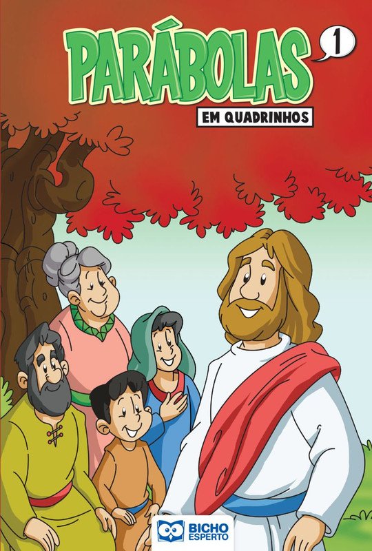 Parábolas
