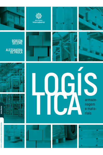 Logística: armazenagem e materiais