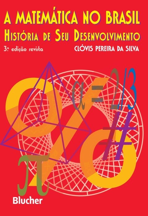 A matemática no Brasil