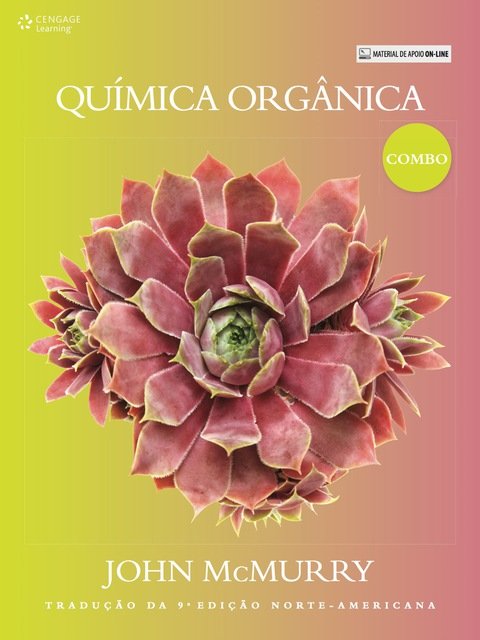 Química orgânica