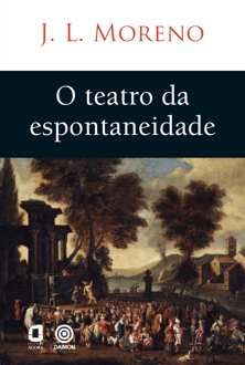 O teatro da espontaneidade