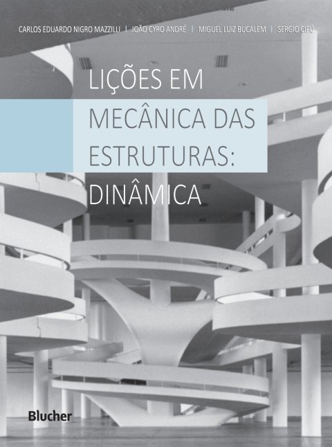 Lições em mecânicas das estruturas