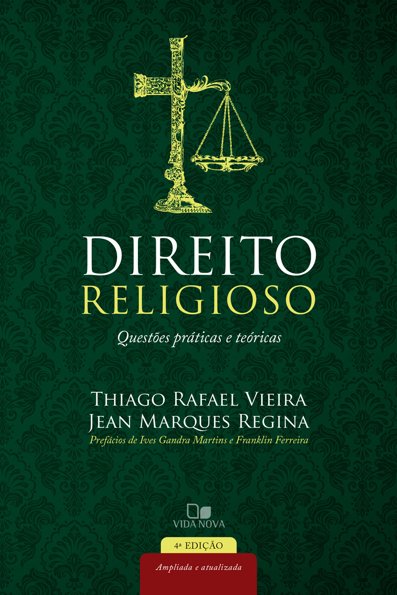 Direito religioso: questões práticas e teóricas