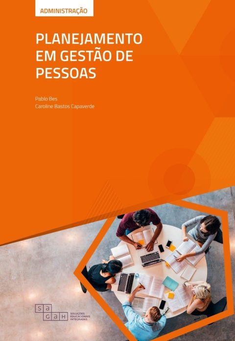 Planejamento em gestão de pessoas