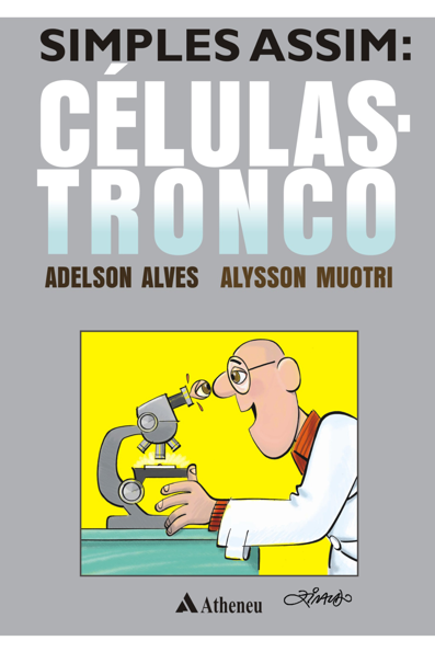 Simples assim: células