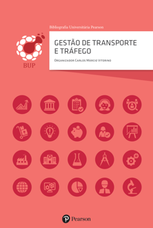 Gestão de transporte e tráfego