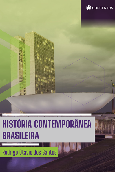 História contemporânea brasileira