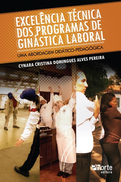 Excelência técnica dos programas de ginástica laboral uma abordagem didátic