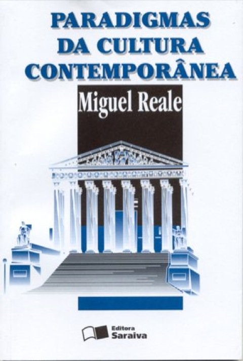 Paradigmas da cultura contemporânea