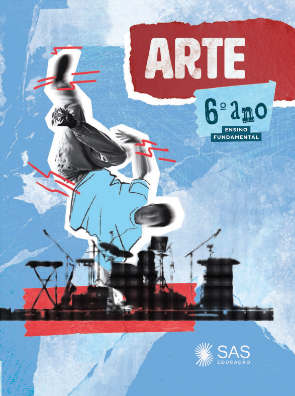 SAS - Arte - 6 ano