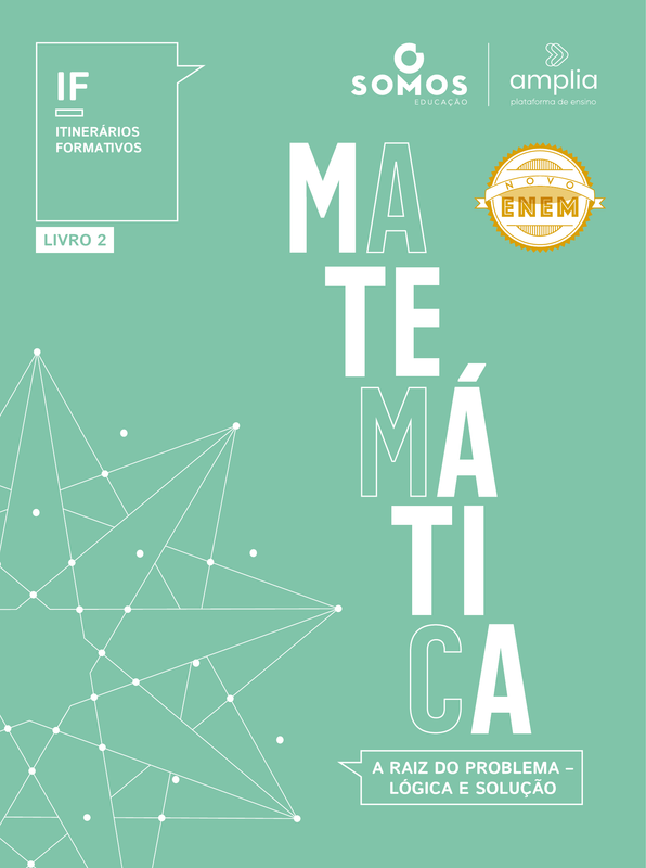 Itinerários formativos - Matemática 2 - A raiz do problema