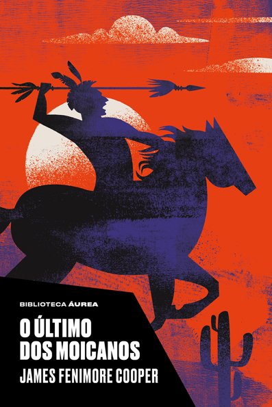 O último dos moicanos