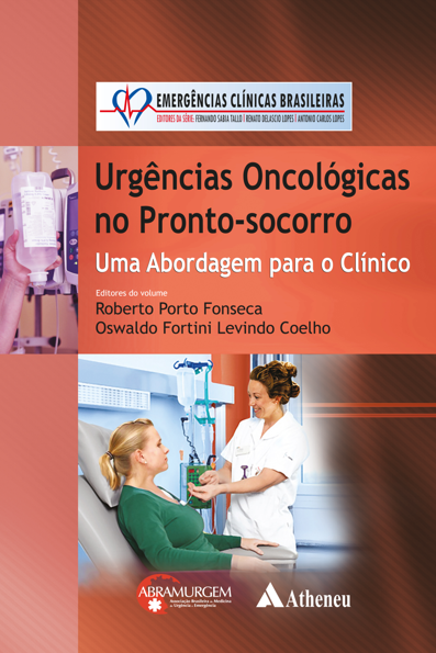 Urgências Oncológicas no Pronto
