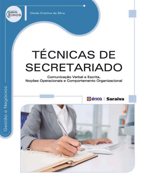 Técnicas de secretariado