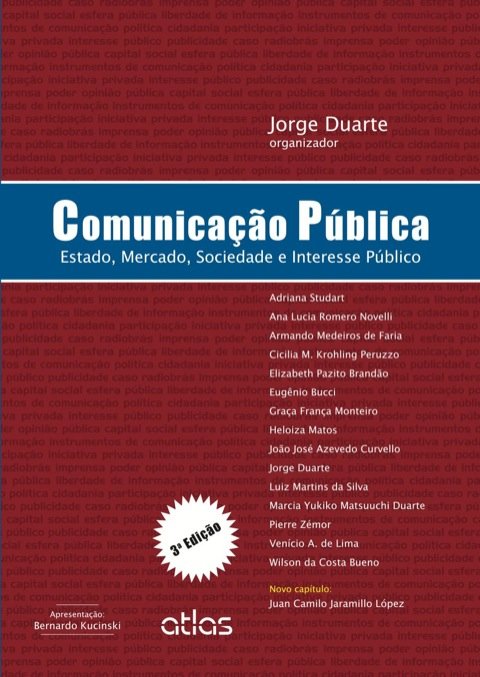 Comunicação pública