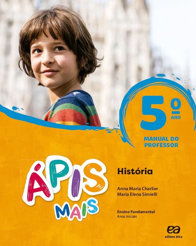 Ápis Mais – História - Ano 5