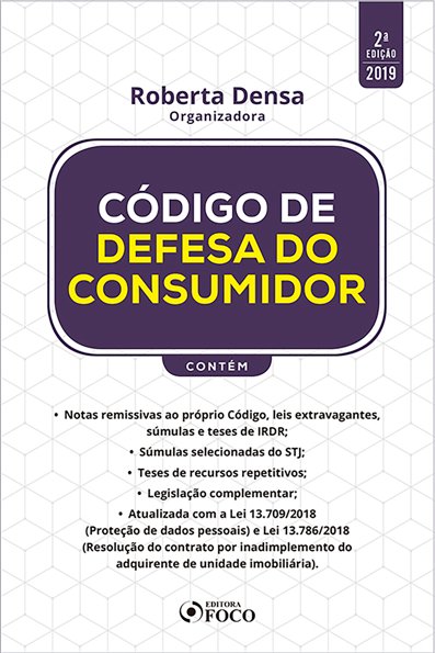 Código de defesa do consumidor