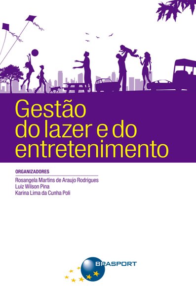 Gestão do lazer e do entretenimento