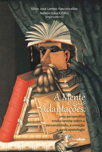 A mente e suas adaptações uma perspectiva evolucionista sobre a personalida