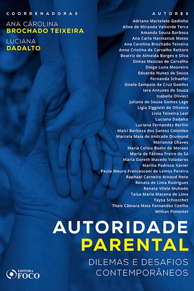 Autoridade parental: dilemas e desafios contemporâneos