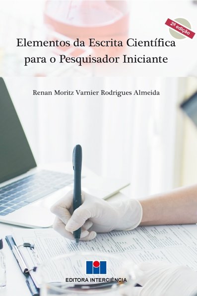 Elementos da Escrita Científica para o Pesquisador Iniciante