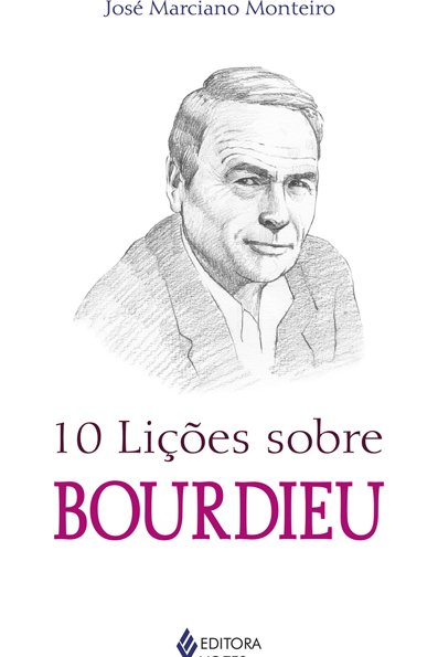 10 lições sobre Bourdieu