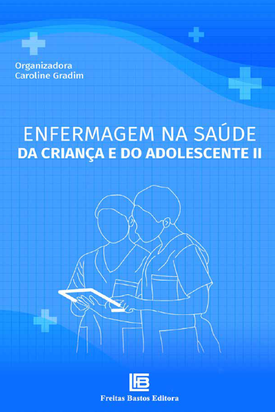 Enfermagem na Saúde da Criança e do Adolescente II