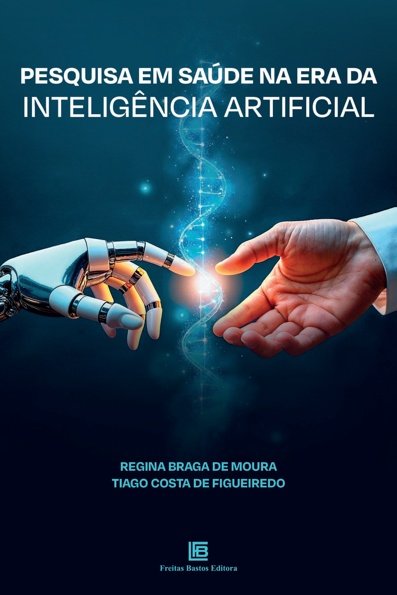 Pesquisa em saúde na era da inteligência artificial