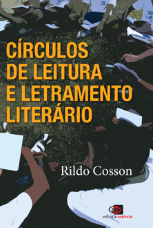 Círculos de leitura e letramento literário