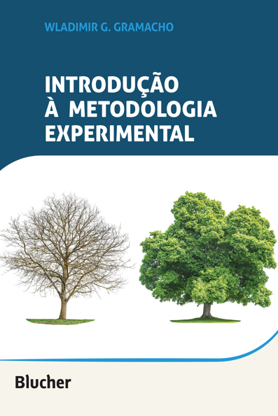 Introdução à metodologia experimental