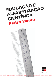 Educação e alfabetização científica