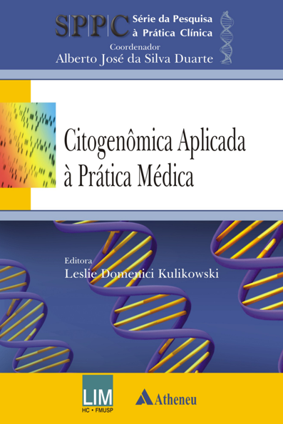 Citogenômica aplicada à prática médica
