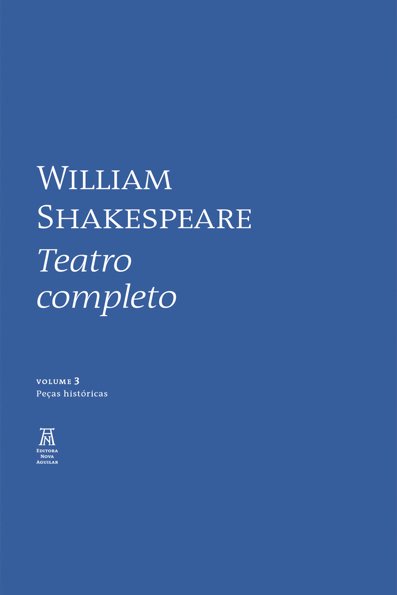 William Shakespeare