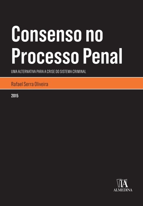 Consenso no processo penal