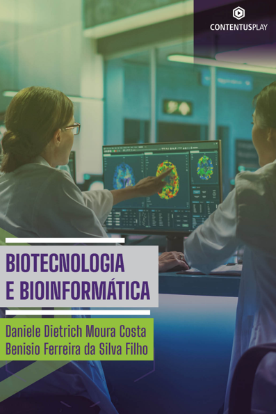Biotecnologia e bioinformática