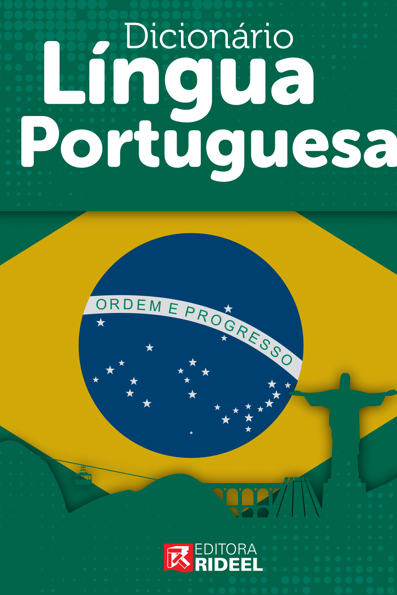 Dicionário língua portuguesa