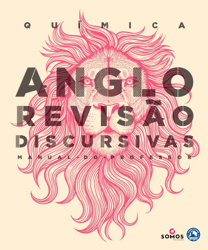 Anglo - Revisão Discursivas - Química Volume Único (Professor)