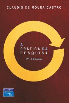 A prática da pesquisa