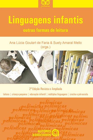 Linguagens infantis outras formas de leitura
