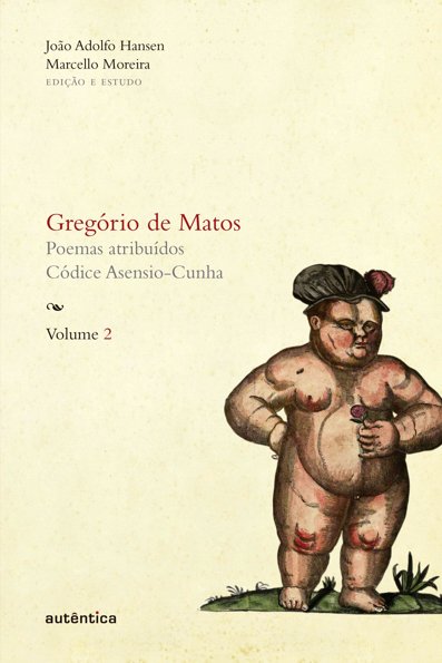 Gregório de Matos: poemas atribuídos