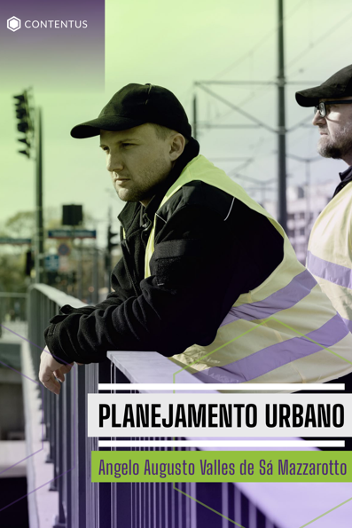 Planejamento urbano