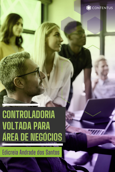 Controladoria voltada para área de negócios