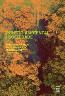 Direito ambiental e sociedade