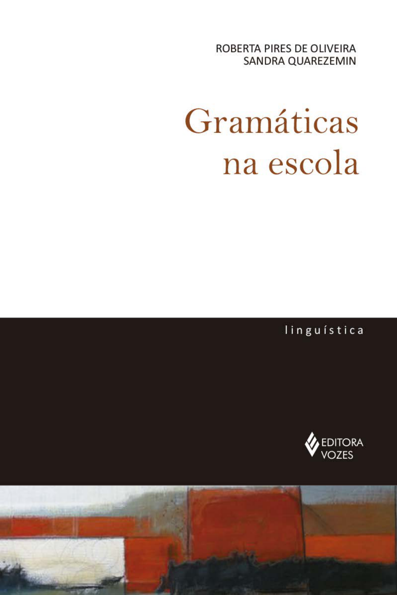 Gramáticas na escola