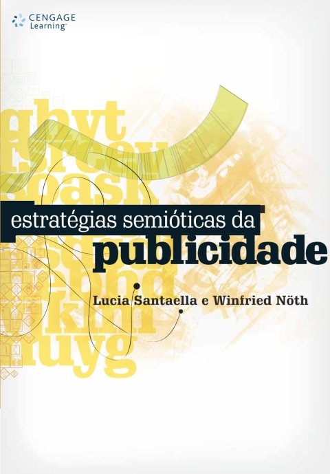 Estratégias semióticas da publicidade