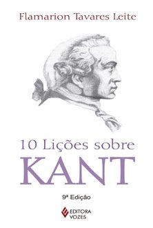 10 lições sobre Kant